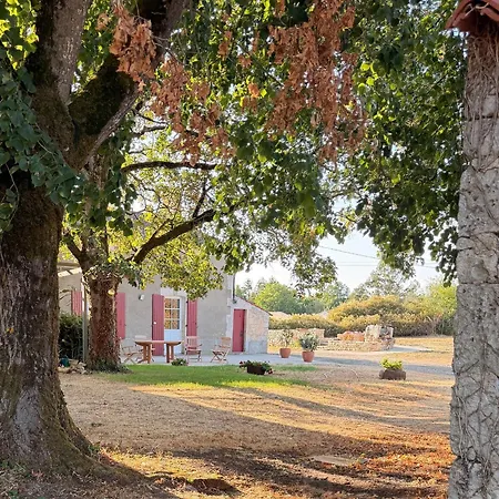 Maison Spacieuse Proche Du Marais Poitevin - Fr-1-426-625 Holiday home *