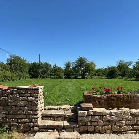 Maison Spacieuse Proche Du Marais Poitevin - Fr-1-426-625 Le Langon