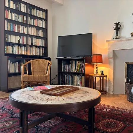 Holiday home Maison Spacieuse Proche Du Marais Poitevin - Fr-1-426-625 *