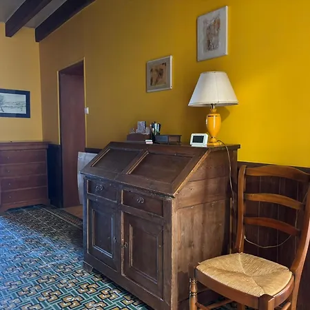 Maison Spacieuse Proche Du Marais Poitevin - Fr-1-426-625 Le Langon