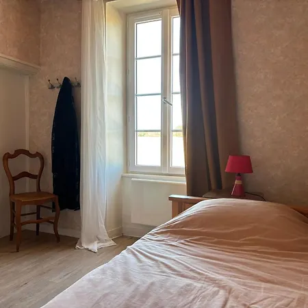 Maison Spacieuse Proche Du Marais Poitevin - Fr-1-426-625 Holiday home Le Langon