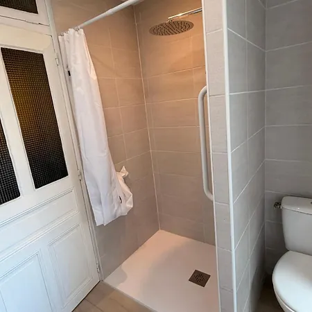 Maison Spacieuse Proche Du Marais Poitevin - Fr-1-426-625 Holiday home *