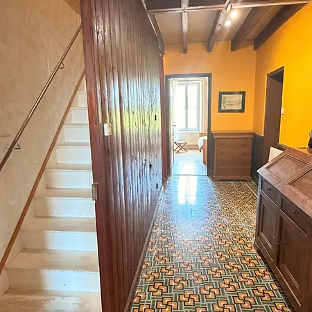 Maison Spacieuse Proche Du Marais Poitevin - Fr-1-426-625 Holiday home *